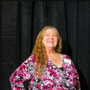 Meet your Posher, Kathleen